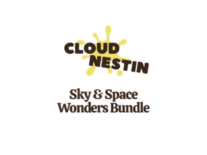 Sky & Space Wonders Bundle