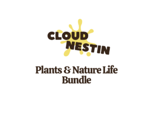 Plants & Nature Life Bundle