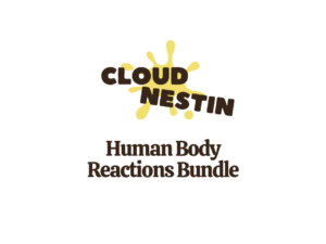 Human Body Reactions Bundle