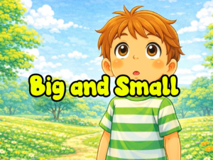 Big and Small