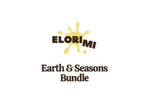 Earth & Seasons Bundle